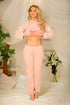 Tracksuit trousers model 180059